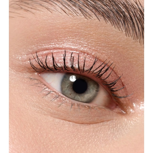 essence - Monochromer Lidschatten Mono - 02: Rosy Sparkle