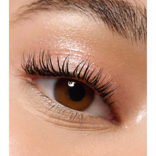 essence - Monochromer Lidschatten Mono - 02: Rosy Sparkle