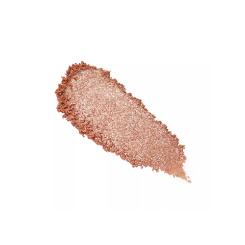 essence - Monochromer Lidschatten Mono - 03: Blushed Stardust