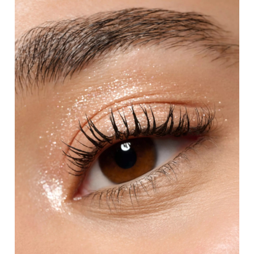 essence - Monochromer Lidschatten Mono - 03: Blushed Stardust