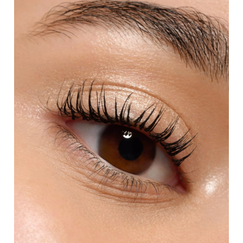 essence - Perlmuttfarbener Monochrom-Lidschatten - 01: Golden Glow