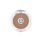 essence - Monochromer Lidschatten Mate - 02: Neutral Brown