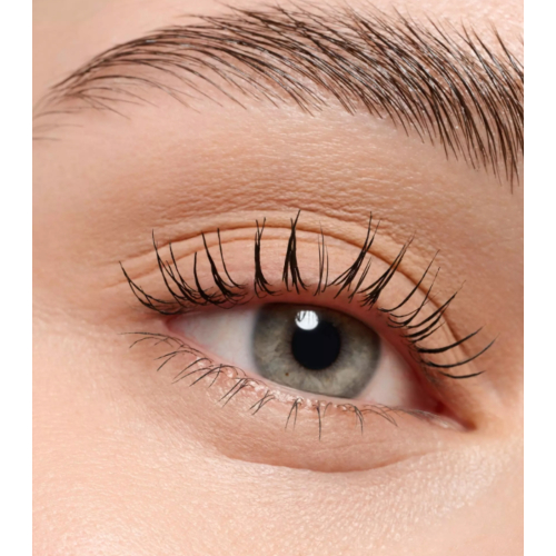 essence - Monochromer Lidschatten Mate - 02: Neutral Brown