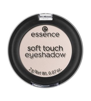 essence - Lidschatten Soft Touch - 01: The one