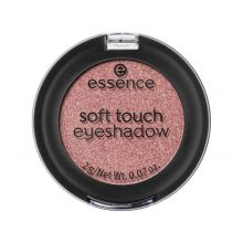 essence - Lidschatten Soft Touch - 04: XOXO