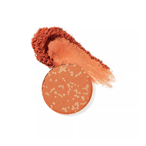 essence – Lidschatten Soft Touch - 09: Apricot Crush