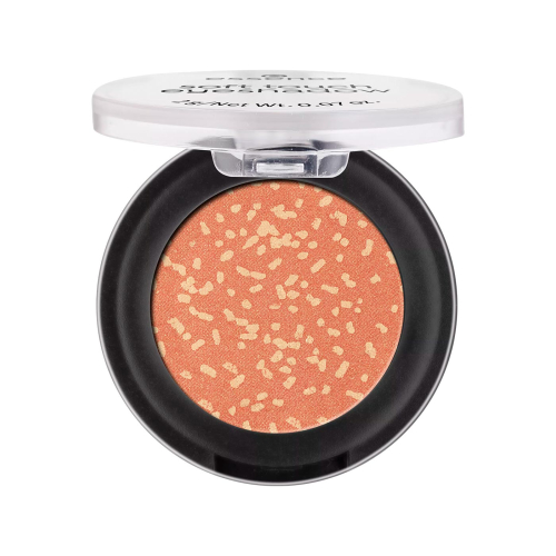 essence – Lidschatten Soft Touch - 09: Apricot Crush