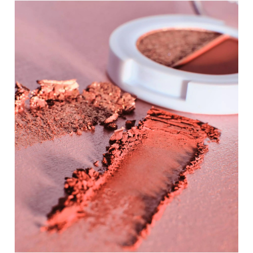 essence – Lidschatten Soft Touch Duo - 01: Bronze Beauty