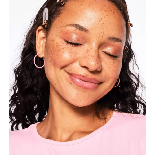 essence – Lidschatten Soft Touch Duo - 01: Bronze Beauty