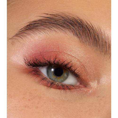 essence – Lidschatten Soft Touch Duo - 01: Bronze Beauty