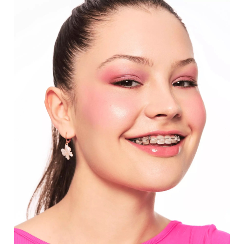 essence – Lidschatten Soft Touch Duo - 02: Berry Crush