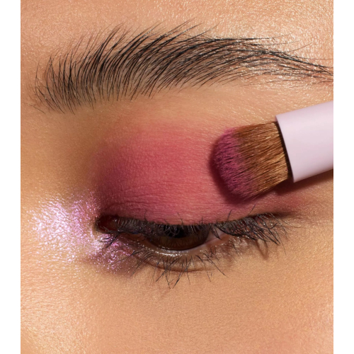 essence – Lidschatten Soft Touch Duo - 02: Berry Crush