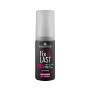 essence - Makeup Setting Spray 18H Long-Lasting Fix & Last