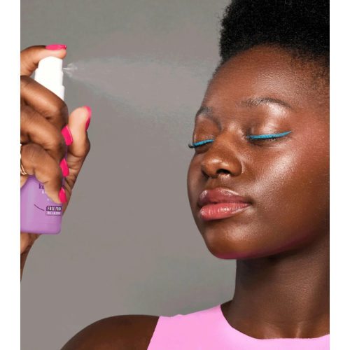 essence - Make-up-Fixierspray Keep It Perfect Fix & Last