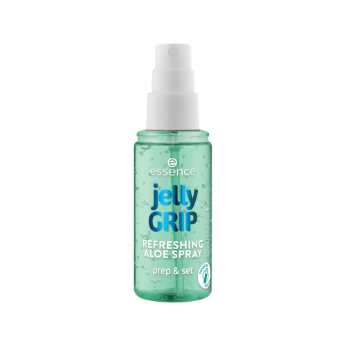 essence - Feuchtigkeitsspendendes Fixierspray Jelly Grip