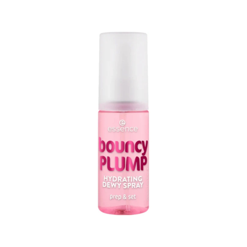 essence - Feuchtigkeitsspray Bouncy Plump Dewy