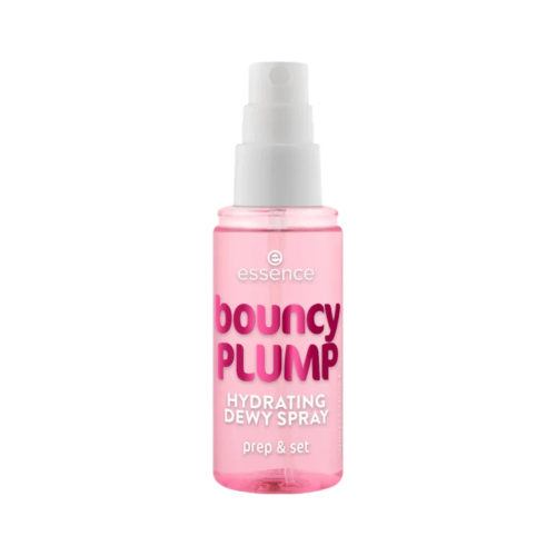 essence - Feuchtigkeitsspray Bouncy Plump Dewy