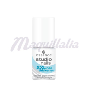 essence - studio nails XXL nail thickener
