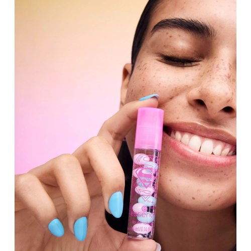 essence - *Superman* - Lippenöl im Roll-on