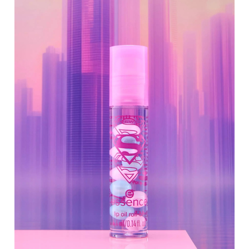 essence - *Superman* - Lippenöl im Roll-on