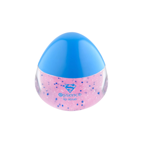 essence - *Superman* - Lippenpeeling