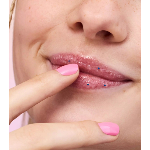 essence - *Superman* - Lippenpeeling