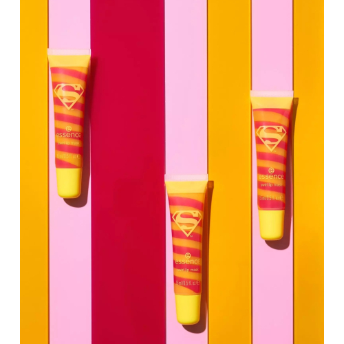 essence - *Superman* - Lippenmaske