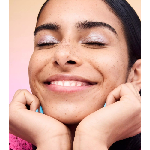 essence - *Superman* - Lidschattenpalette - 01: Find your power