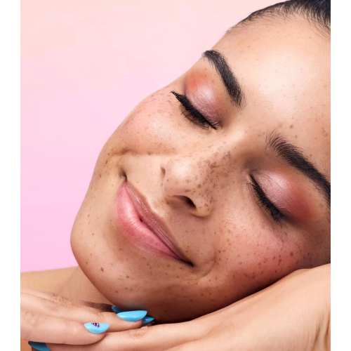 essence - *Superman* - Lidschattenpalette - 02: Join the league