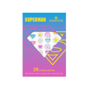 essence - *Superman* - Pickelpflaster