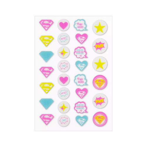 essence - *Superman* - Pickelpflaster