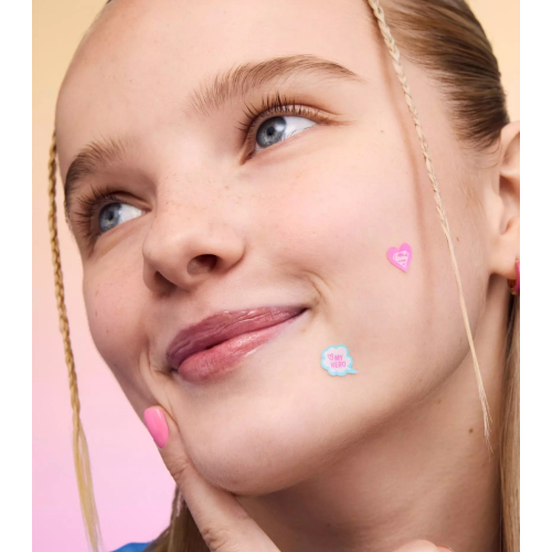 essence - *Superman* - Pickelpflaster