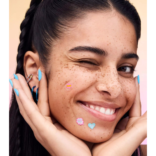 essence - *Superman* - Pickelpflaster