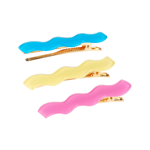 essence - *Superman* - Haarspangen