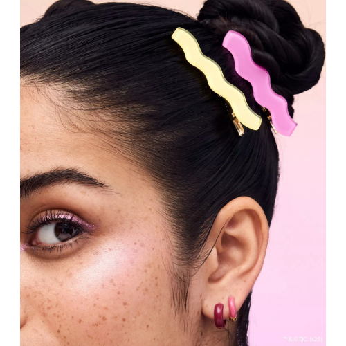 essence - *Superman* - Haarspangen