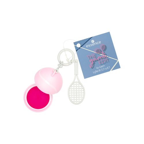essence - *The Game Edit* - Lippenbalsam