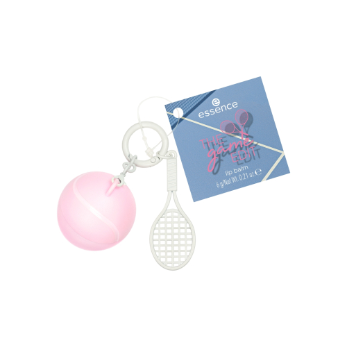 essence - *The Game Edit* - Lippenbalsam