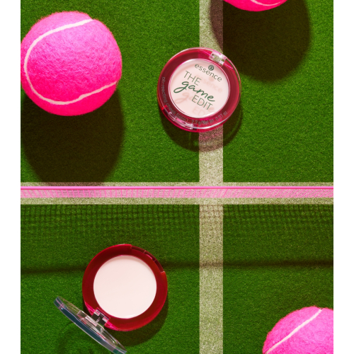 essence - *The Game Edit* - pH Effect Lippen- und Wangenbalsam