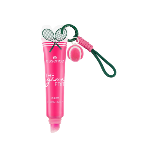 essence - *The Game Edit* - Lipgloss