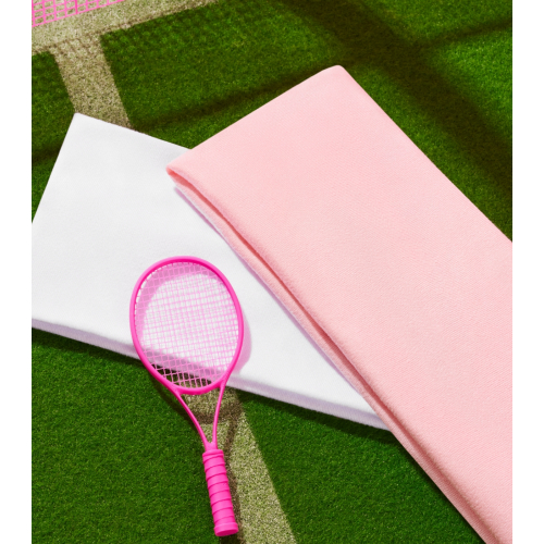 essence - *The Game Edit* - Duo von Haarbändern