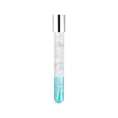 essence - *The Little Mermaid* - Zweiphasiges Lippenöl - 01: You Can Swim With Us