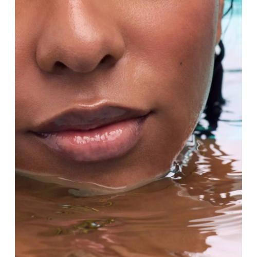 essence - *The Little Mermaid* - Zweiphasiges Lippenöl - 01: You Can Swim With Us