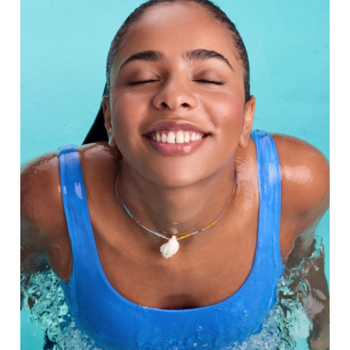 essence - *The Little Mermaid* - Zweiphasiges Lippenöl - 02: Swim Towards Your Dreams