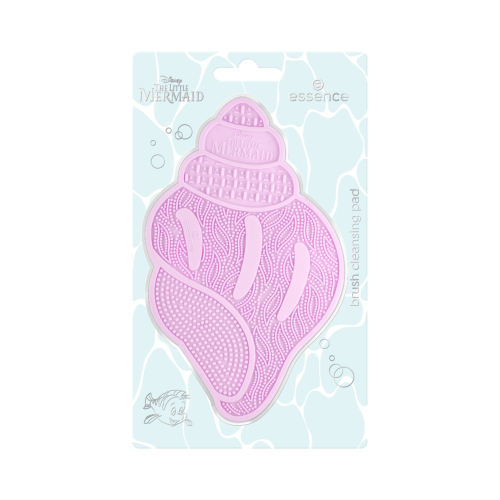 essence - *The Little Mermaid* - Bürstenreinigungsmatte