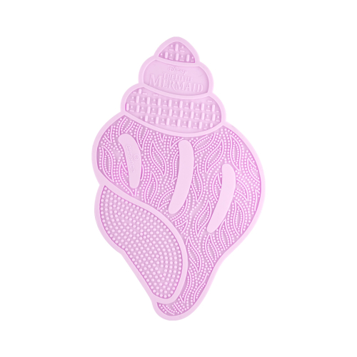 essence - *The Little Mermaid* - Bürstenreinigungsmatte