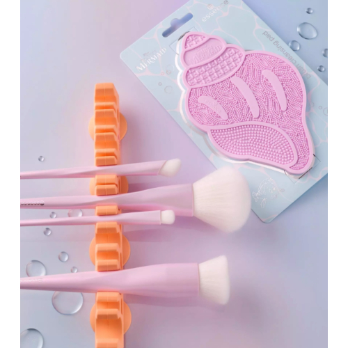 essence - *The Little Mermaid* - Bürstenreinigungsmatte