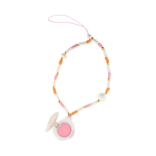 essence - *The Little Mermaid* - Lippenbalsam mit beweglichem Anhänger