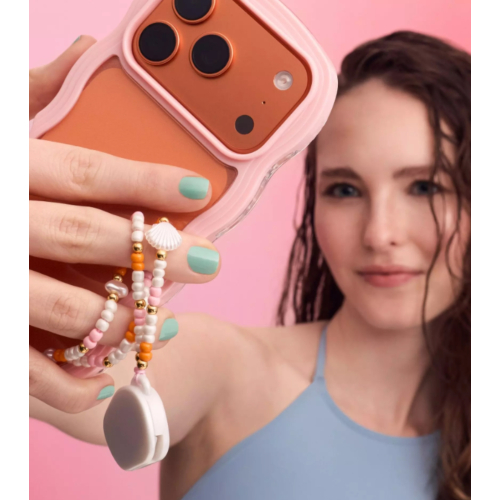 essence - *The Little Mermaid* - Lippenbalsam mit beweglichem Anhänger