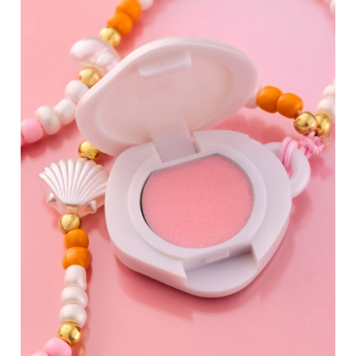 essence - *The Little Mermaid* - Lippenbalsam mit beweglichem Anhänger