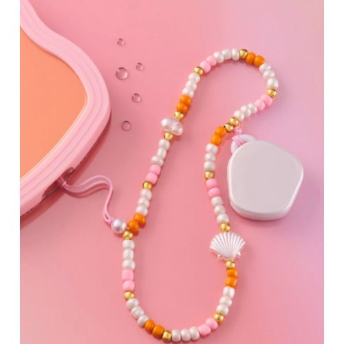 essence - *The Little Mermaid* - Lippenbalsam mit beweglichem Anhänger